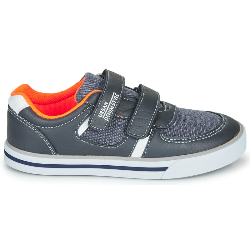 Chicco FREDERIC blaue Sneaker f&uuml;r Jungen - Gr&ouml;&szlig;e 2