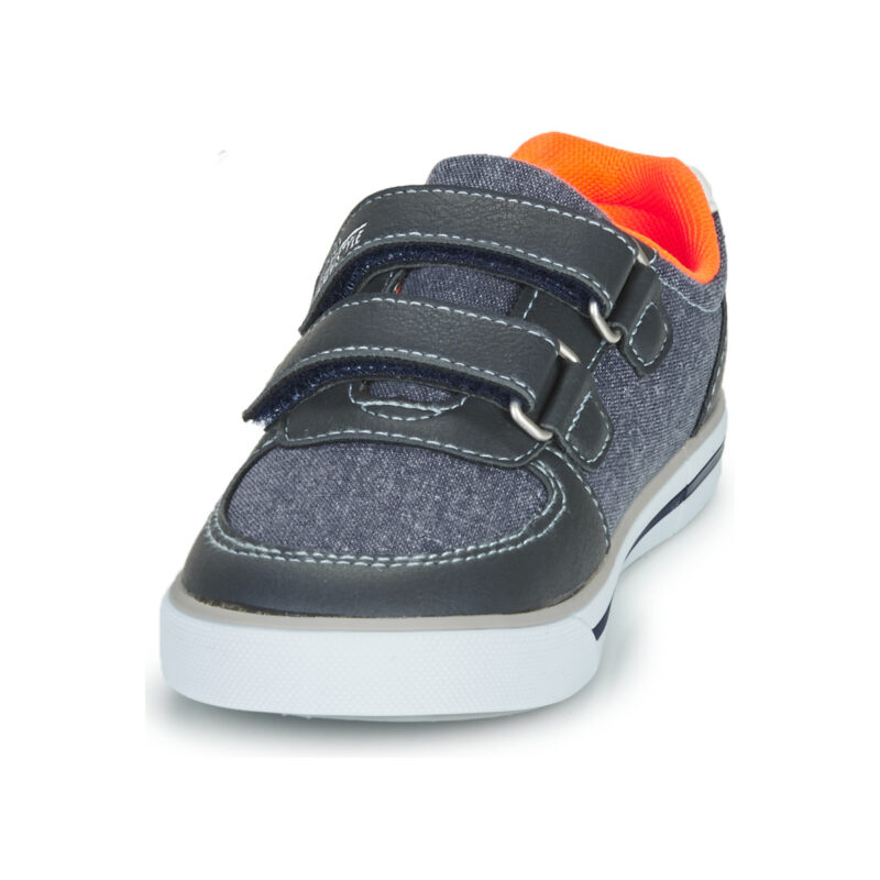 Chicco FREDERIC blaue Sneaker f&uuml;r Jungen - Gr&ouml;&szlig;e 3