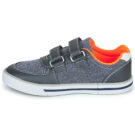 Chicco FREDERIC blaue Sneaker f&uuml;r Jungen - Gr&ouml;&szlig;e 4