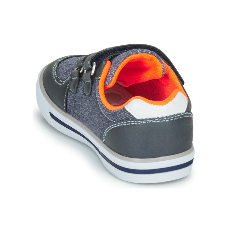 Chicco FREDERIC blaue Sneaker f&uuml;r Jungen - Gr&ouml;&szlig;e 5