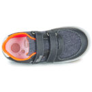 Chicco FREDERIC blaue Sneaker f&uuml;r Jungen - Gr&ouml;&szlig;e 6