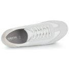 Geox D VEGA Blanco Zapatillas bajas Mujer - 6
