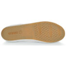 Geox D VEGA Blanco Zapatillas bajas Mujer - 7