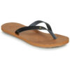 Roxy  JYLL III  Nero -  Infradito Donna