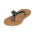 Roxy JYLL III Nero Infradito Donna - 3
