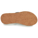 Roxy JYLL III Nero Infradito Donna - 7
