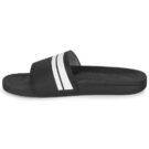 Quiksilver RIVI SLIDE Nero ciabatte Uomo - 4