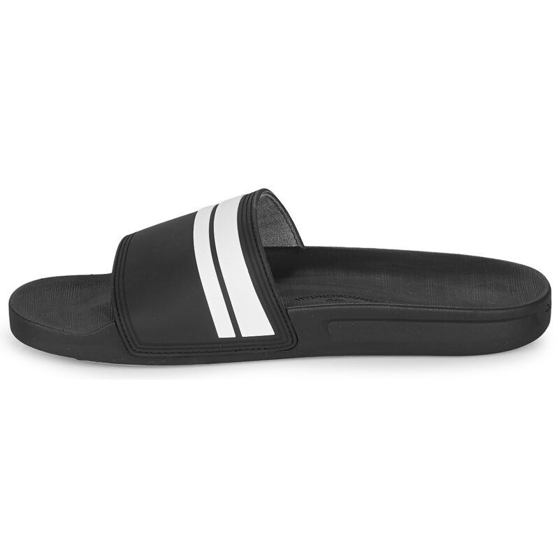Quiksilver RIVI SLIDE Nero ciabatte Uomo - 4