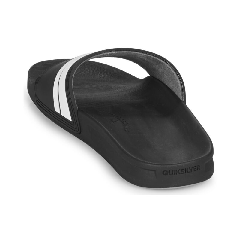 Quiksilver RIVI SLIDE Nero ciabatte Uomo - 5