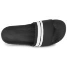Quiksilver RIVI SLIDE Nero ciabatte Uomo - 6