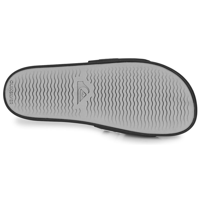 Quiksilver RIVI SLIDE Nero ciabatte Uomo - 7
