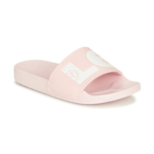 Levis  JUNE L S  Rosa -  Ciabatta Donna