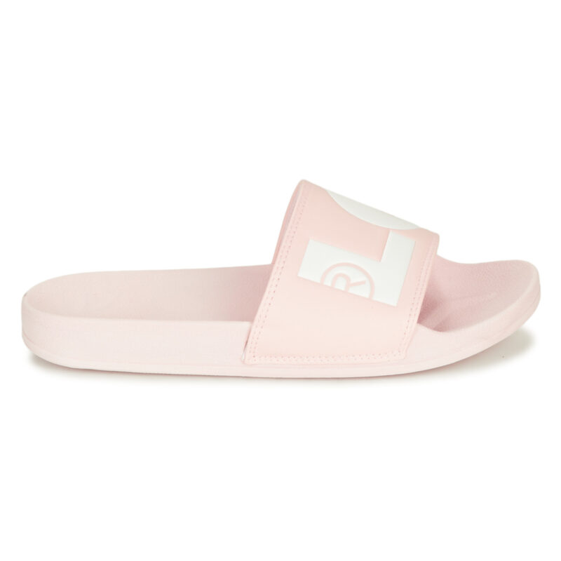 Levis JUNE L S Rosa Ciabatta Donna - 2