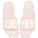 Levis JUNE L S Rosa Ciabatta Donna - 6