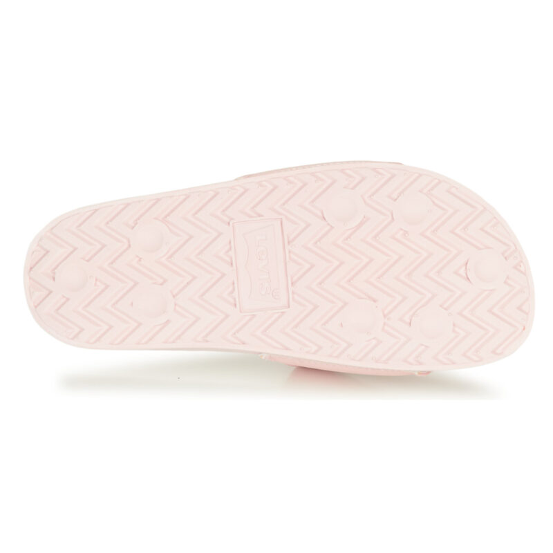 Levis JUNE L S Rosa Ciabatta Donna - 7