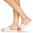 Levis JUNE L S Rosa Ciabatta Donna - 8