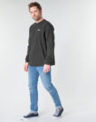 T-shirts a maniche lunghe Patagonia M'S L/S P-6 LOGO RESPONSIBILI-TEE Nero T-shirts a maniche lunghe Uomo - 3