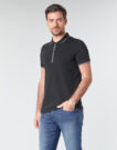 Polo  Armani Exchange  HANEMO  Nero -  Polo Uomo - 2