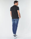 Polo  Armani Exchange  HANEMO  Nero -  Polo Uomo - 4