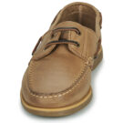 Lumberjack NAVIGATOR Marrone Scarpe da barca Uomo - 3