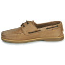 Lumberjack NAVIGATOR Marrone Scarpe da barca Uomo - 4