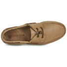 Lumberjack NAVIGATOR Marrone Scarpe da barca Uomo - 6