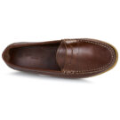 Lumberjack NAVIGATOR Marrone Scarpe da barca Uomo - 6