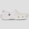Crocs  CLASSIC  Bianco -  Zoccoli Uomo