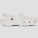 Crocs  CLASSIC  Bianco Zoccoli Donna - 1