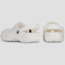 Crocs  CLASSIC  Bianco Zoccoli Donna - 3