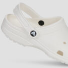 Crocs  CLASSIC  Bianco Zoccoli Donna - 4
