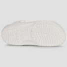 Crocs  CLASSIC  Bianco Zoccoli Donna - 6