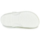 Crocs  CLASSIC  Bianco Zoccoli Donna - 7