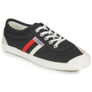 Kawasaki RETRO Nero Sneakers Uomo - 1