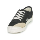 Kawasaki RETRO Nero Sneakers Uomo - 3