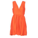 Abito corto Moony Mood PE20-RPL-ROUGE Rosso Abiti corti Donna - 1