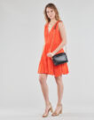 Abito corto Moony Mood PE20-RPL-ROUGE Rosso Abiti corti Donna - 3