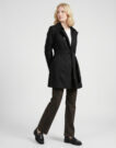 Trench Only ONLVALERIE Nero Trench Donna - 2