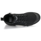 Palladium  PALLABASE TWILL  Nero -  Sneakers alte Donna - 6