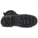Palladium  PALLABASE TWILL  Nero -  Sneakers alte Donna - 7