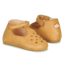 Easy Peasy LILLOP Marrone Pantofole Bambino - 4