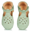 Easy Peasy LILLOP Verde Pantofole Bambino - 2