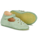 Easy Peasy LILLOP Verde Pantofole Bambino - 3