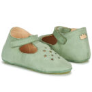 Easy Peasy LILLOP Verde Pantofole Bambino - 4