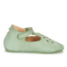 Easy Peasy LILLOP Verde Pantofole Bambino - 5