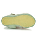 Easy Peasy LILLOP Verde Pantofole Bambino - 6
