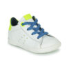 Little Mary DUSTIN Bianco Sneakers Bambino