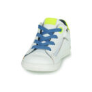 Little Mary DUSTIN Bianco Sneakers Bambino - 3