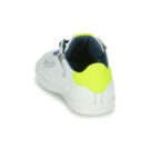 Little Mary DUSTIN Bianco Sneakers Bambino - 5