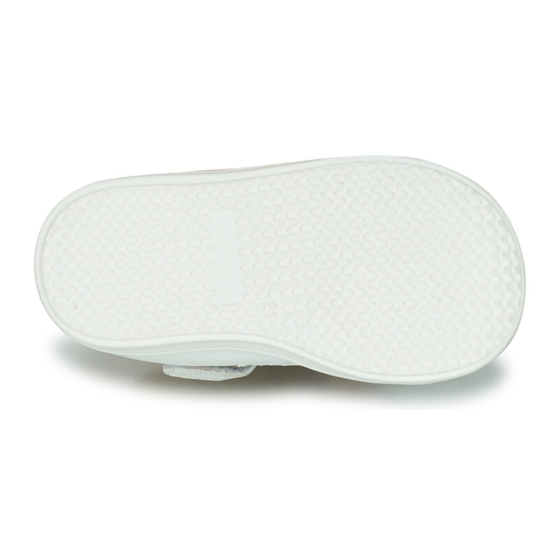 Little Mary DUSTIN Bianco Sneakers Bambino - 7